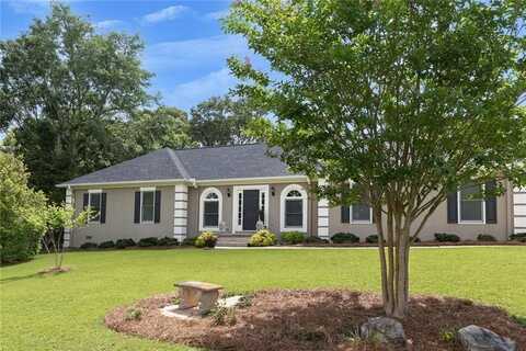 2265 Colony Drive, Canton, GA 30114