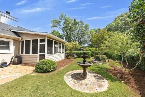 2265 Colony Drive, Canton, GA 30114