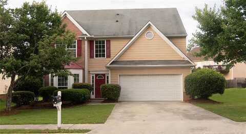 3292 Shady Valley Court, Loganville, GA 30052