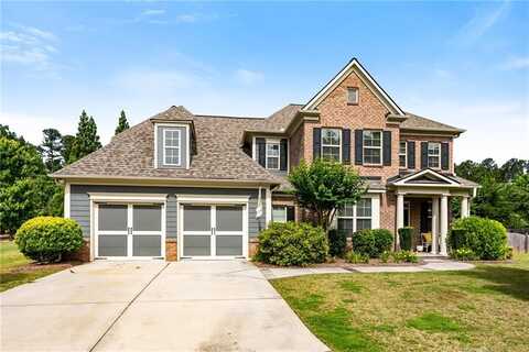 1045 Fords Crossing Drive NW, Acworth, GA 30101