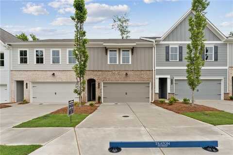 113 Priestwood Lane, Acworth, GA 30102