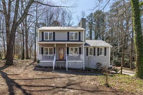 3271 SUTCLIFFE Ridge NW, Marietta, GA 30064