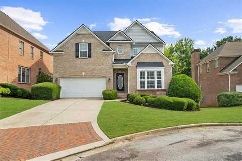 2321 Norbury Cove SE, Smyrna, GA 30080