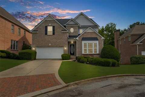 2321 Norbury Cove SE, Smyrna, GA 30080