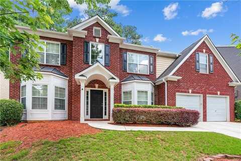 3065 Moser Way, Marietta, GA 30060