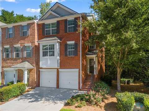 406 Heritage Park Trace NW, Kennesaw, GA 30144