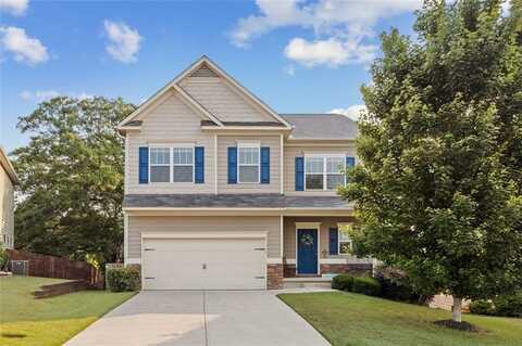 220 RENFORD Road, Ball Ground, GA 30107