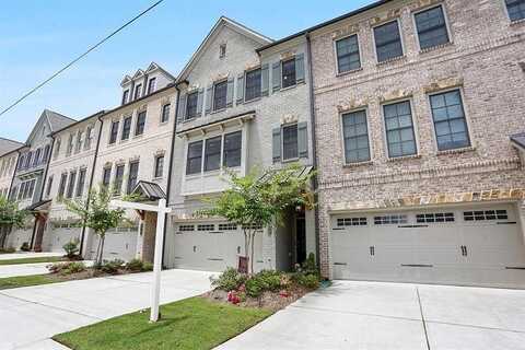 2542 Skyland Drive NE, Atlanta, GA 30319