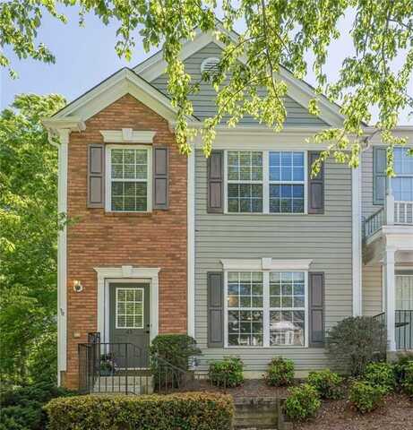 9155 Nesbit Ferry Road, Alpharetta, GA 30022