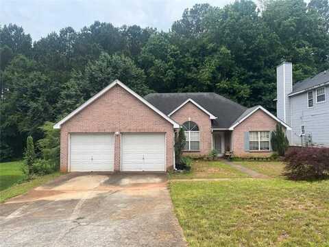 7513 Sugarcreek Drive, Riverdale, GA 30296