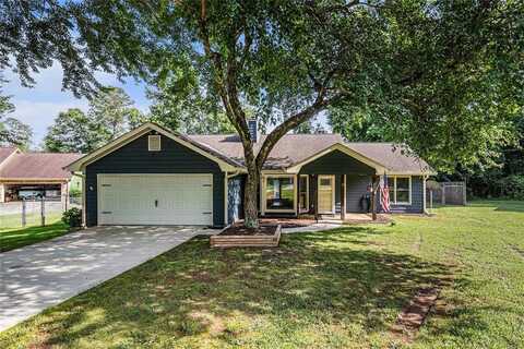 50 Blackberry Lane, Covington, GA 30016