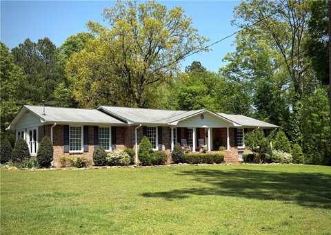 1055 Hermitage Road NE, Rome, GA 30161