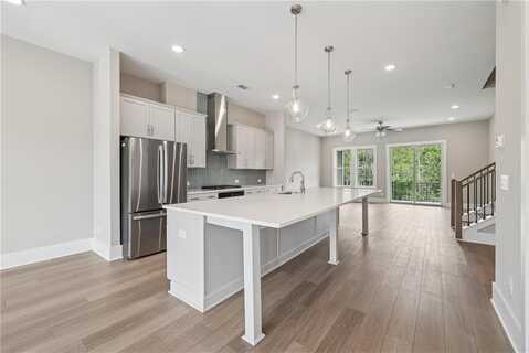 597 Red Clay Farm Lane, Suwanee, GA 30024