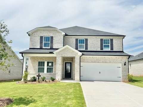 7761 Halifax Way, Fairburn, GA 30213