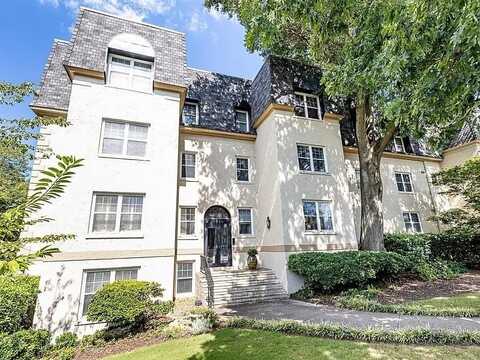 1230 Piedmont Avenue NE, Atlanta, GA 30309