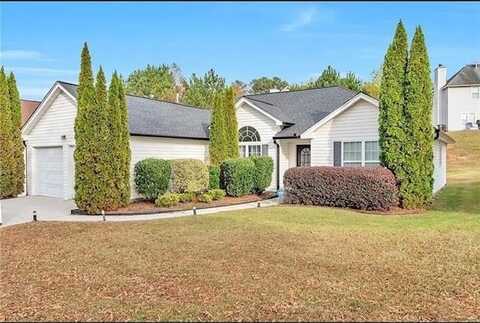5285 Bridle Point Parkway, Snellville, GA 30039