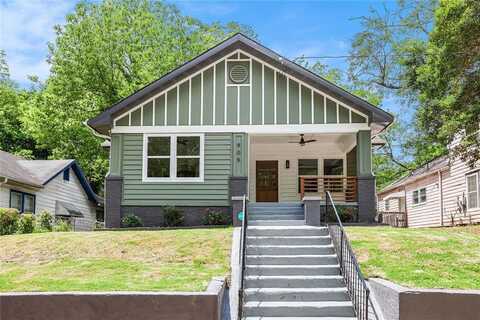 905 Gaston Street SW, Atlanta, GA 30310
