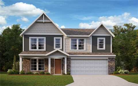 102 Alpine Court, Dallas, GA 30132