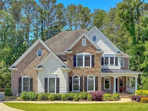 1575 Petal Point NW, Kennesaw, GA 30152