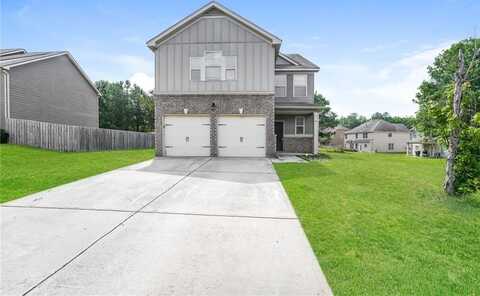 40 Oakwood Drive, Covington, GA 30016