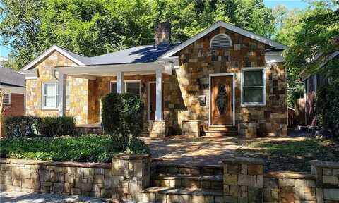 804 Argonne Avenue NE, Atlanta, GA 30308
