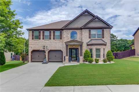 206 Traditions Drive, Loganville, GA 30052