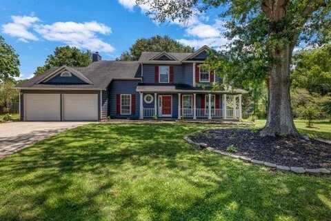 2505 Tiffany Court SE, Conyers, GA 30013