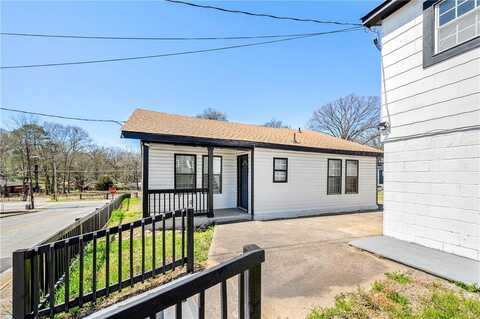 2110 Newnan Street, Atlanta, GA 30344