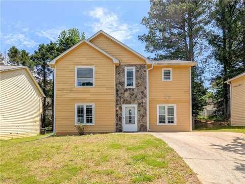 2918 Pavia Circle, Austell, GA 30106