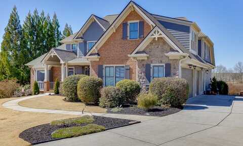 486 Gold Bullion Drive E, Dawsonville, GA 30534