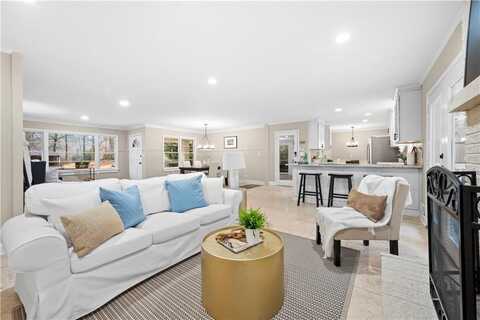 2151 Zelda Drive NE, Atlanta, GA 30345