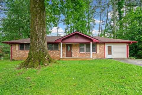3047 Hudson Court, Decatur, GA 30033