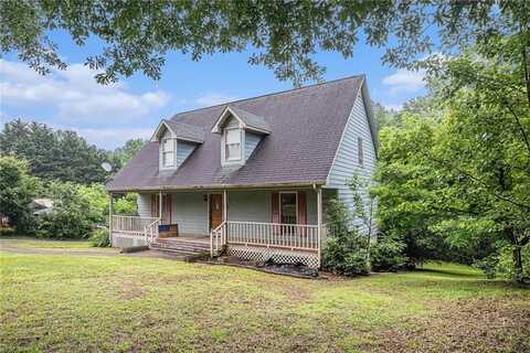 198 Hickory Avenue, Demorest, GA 30535