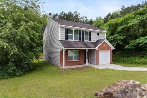 3915 Cypress Pointe Drive, Union City, GA 30291