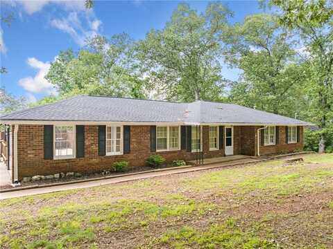9 Latimer Road, Cartersville, GA 30121