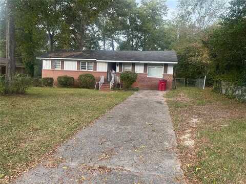 2959 Reynolds Drive, Macon, GA 31206