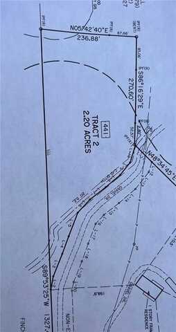 4441 Fincher Road, Canton, GA 30114