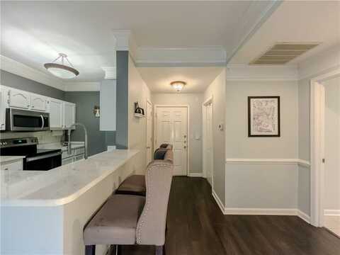 2700 Pine Tree Road NE, Atlanta, GA 30324