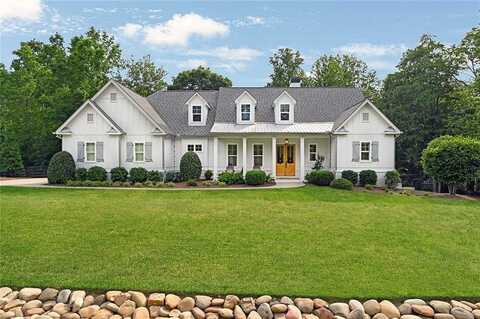 221 Goss Lane, Ball Ground, GA 30107