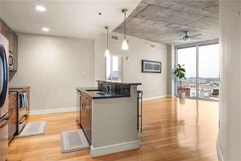 44 Peachtree Place NE, Atlanta, GA 30309