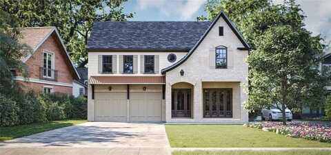 1115 Ralph Road NE, Atlanta, GA 30324