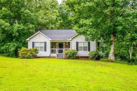 305 Saddle Wood Drive, Canton, GA 30114