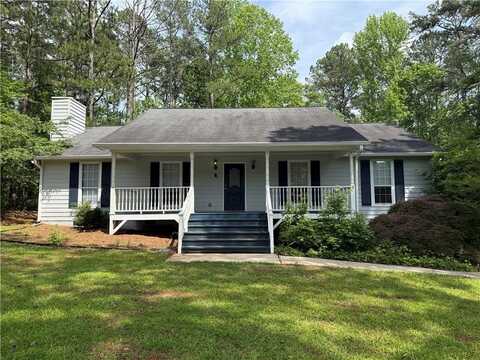 115 Miller Court, Senoia, GA 30276