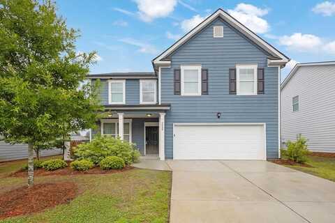 3699 Broadwick Lane, Lithonia, GA 30038