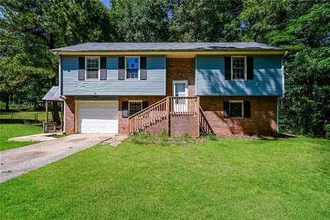 10 Canyon Cove Cove, Ellenwood, GA 30294