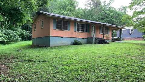 710 New Town Road, Lavonia, GA 30553