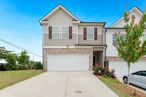 4505 Bishops Lane, Oakwood, GA 30566