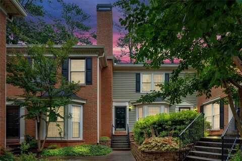 4 Mount Vernon Circle, Atlanta, GA 30338