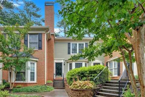 4 Mount Vernon Circle, Atlanta, GA 30338