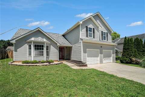 4578 Score Court, Snellville, GA 30039